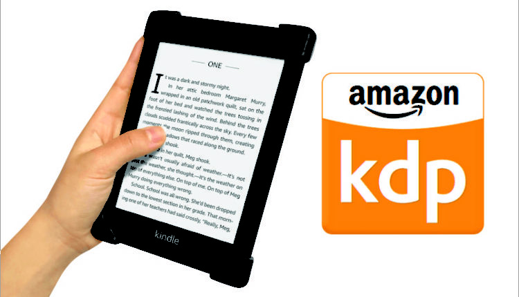Amazon KDP