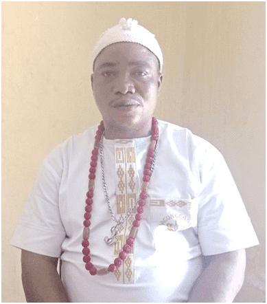 Ondo Monarch bags 10 years prison sentence