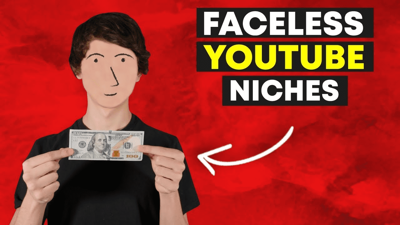 Faceless YouTube
