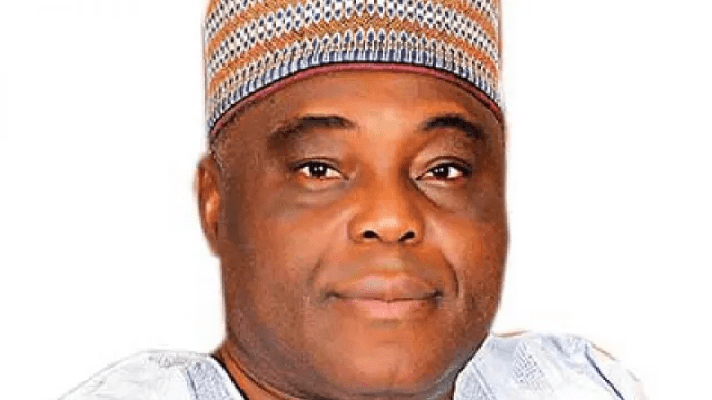 Raymond Dokpesi dies at 71