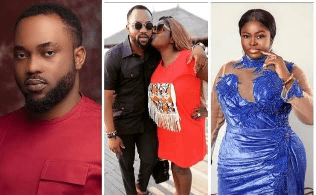 Nollywood Actress Bukola Awoyemi