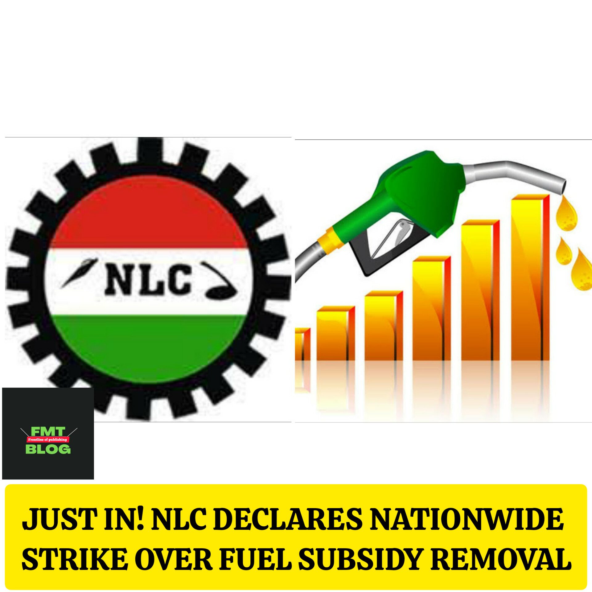 NLC Declares Nationwide Strike