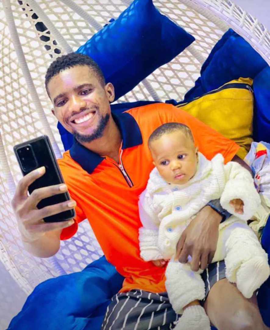 Side chick st@bs lover to death in Ogun