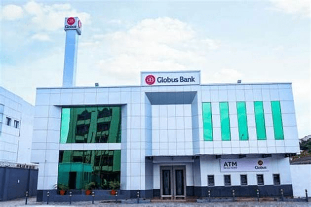 Globus Bank