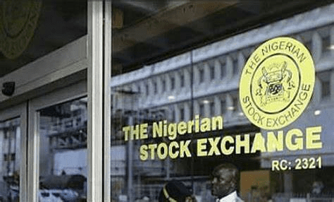 The Nigerian Stock Exchange