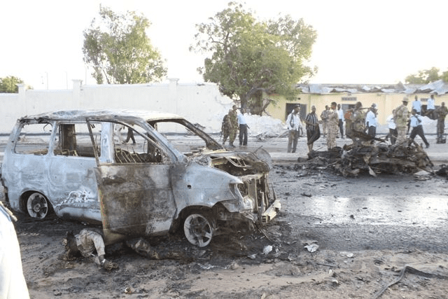 eleven villagers burnt to death in Plateau