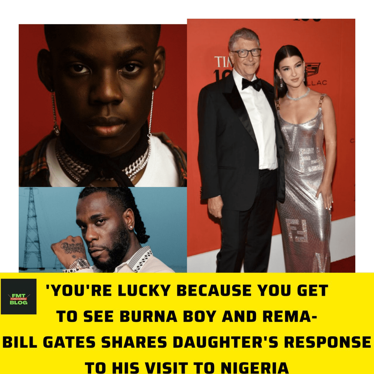 Bill Gates