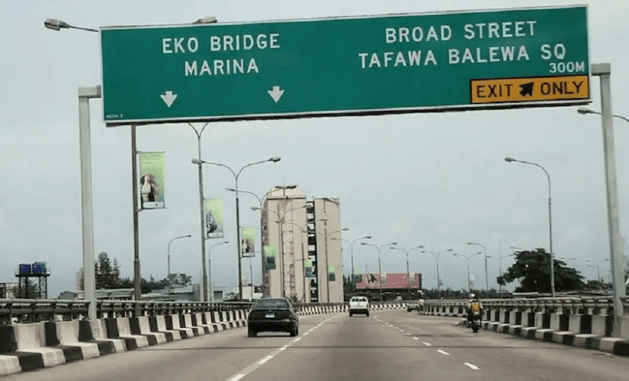 Eko Bridge