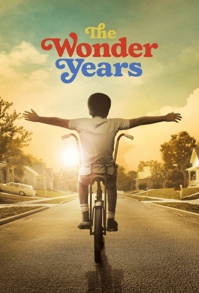 The Wonder Years Season 2