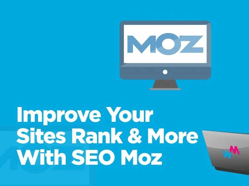 How to use MOZ SEO TOOL premium