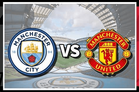 Manchester City vs Manchester United