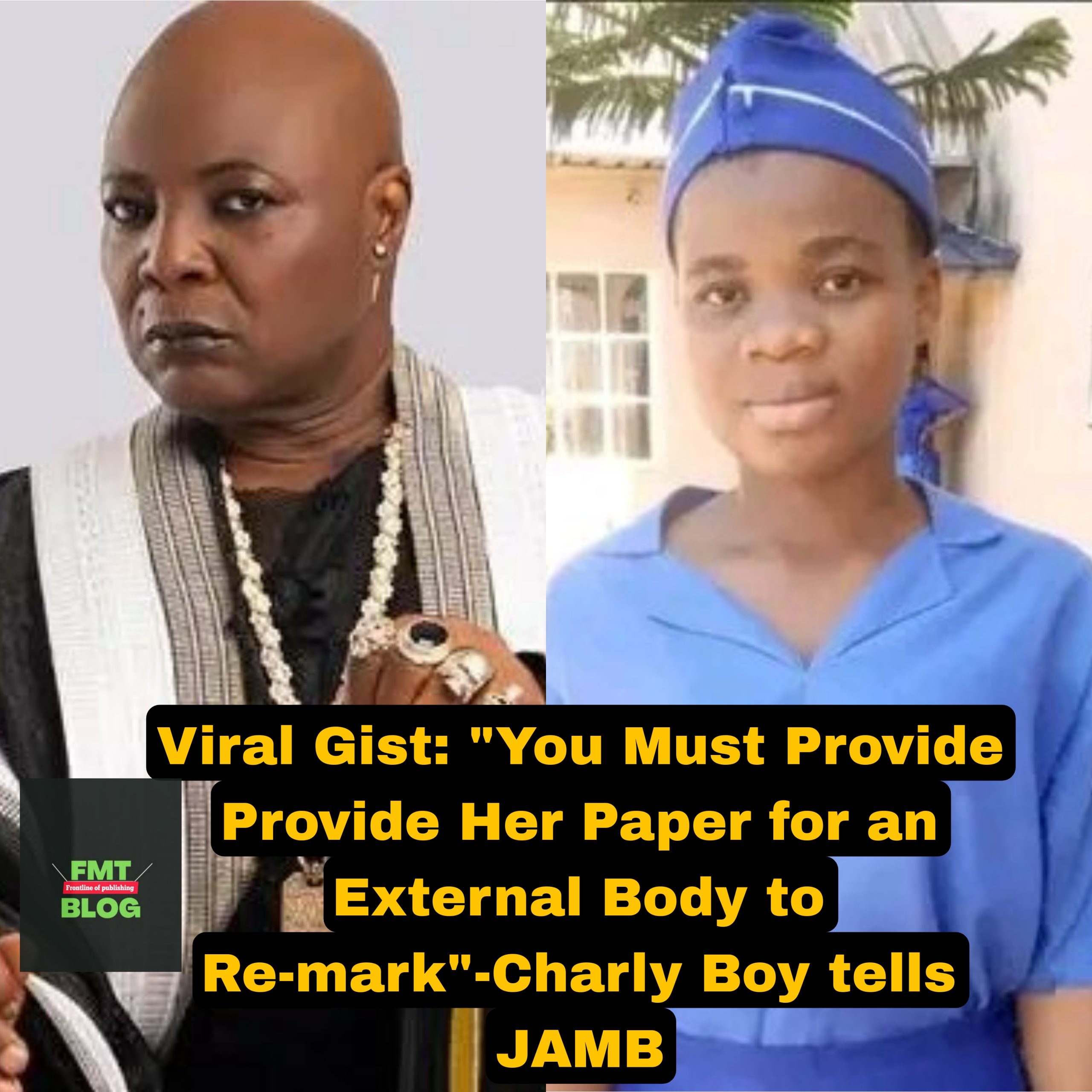 Charly Boy