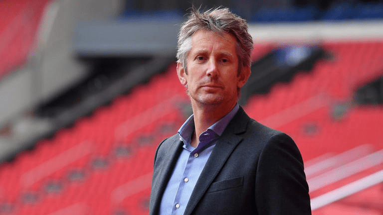 van der sar