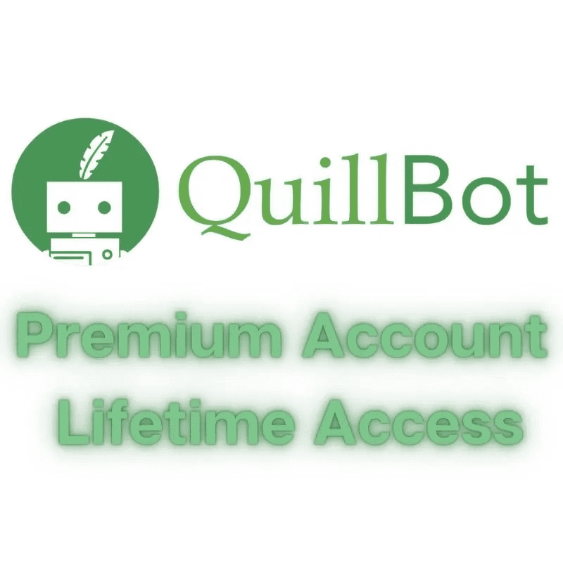 Quillbot Premium Cookies