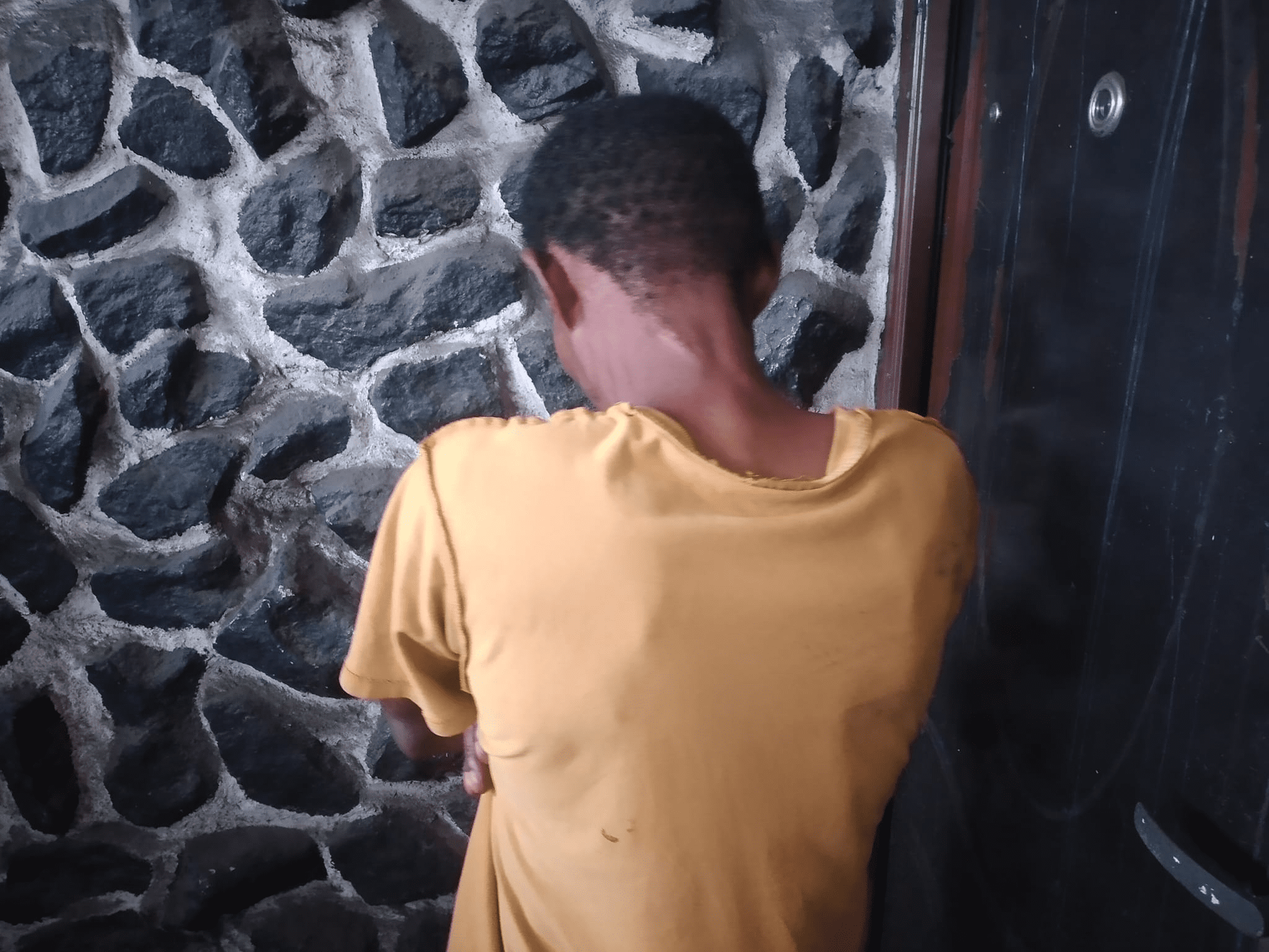 Man Whose Wife is Deaf and Dumb Sells Their Three Children for N1.5M