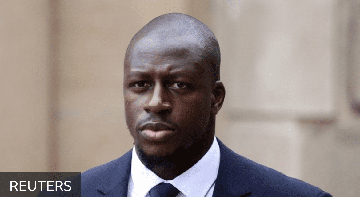 Benjamin mendy