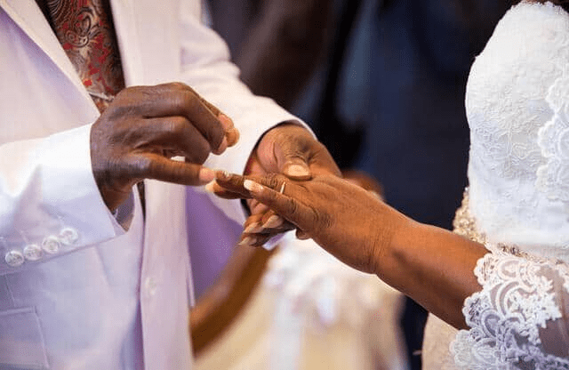 Angry Pastor Rejects Marriage Blessing Due to Groom's Illegal Entry into Canada