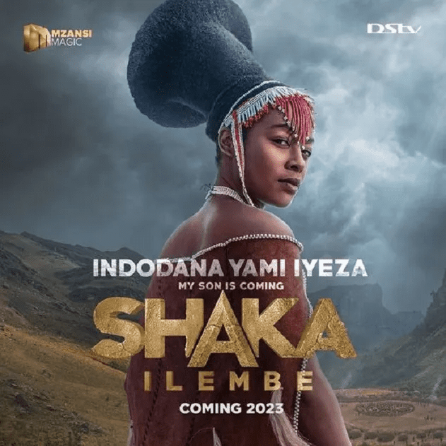 Shaka iLembe Season 1