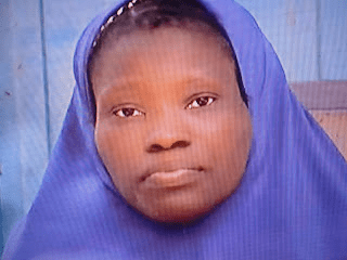 25-Year-Old Woman Rescued by NSCDC After Locked Up For Five Years