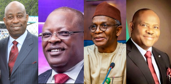 President Tinubu's ministerial List