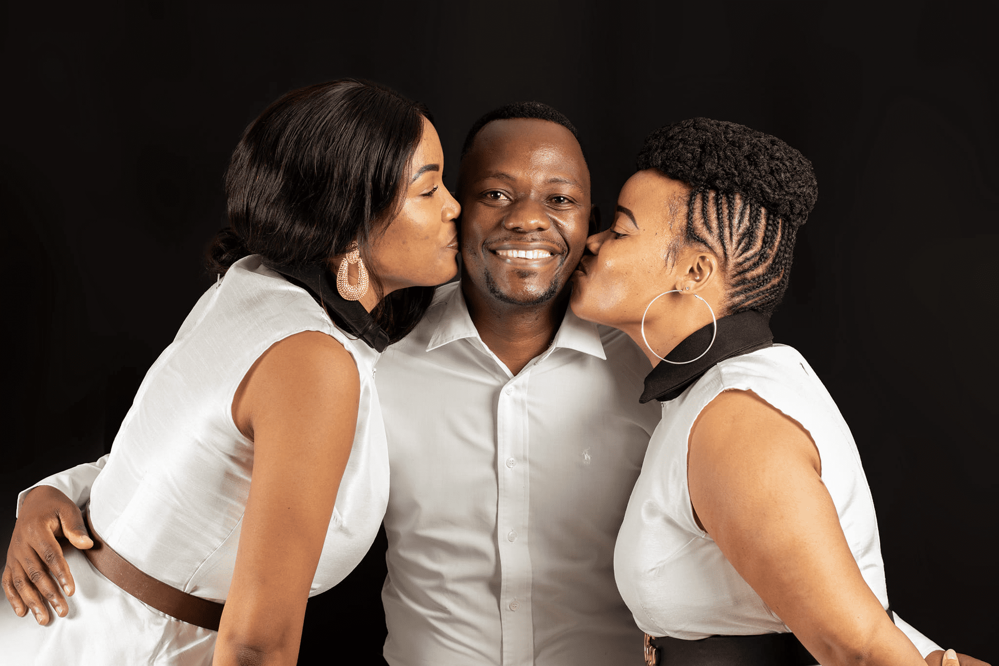 Botswana Polygamist Pastor
