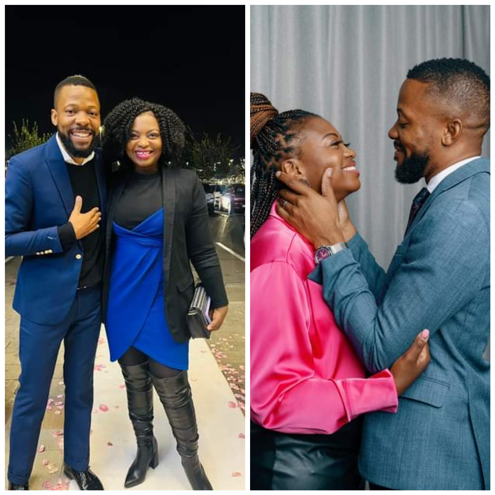 South African Marital Therapist