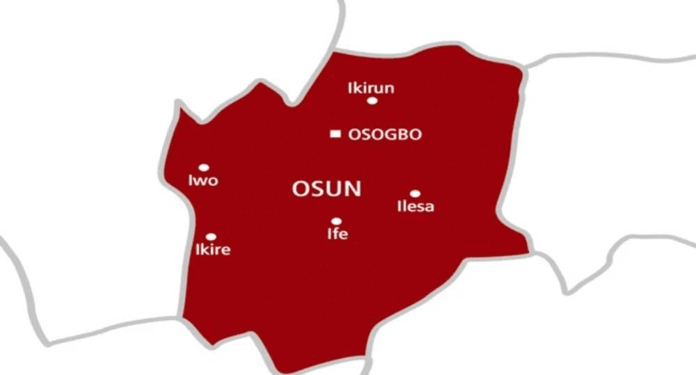groom to be killed in Osun