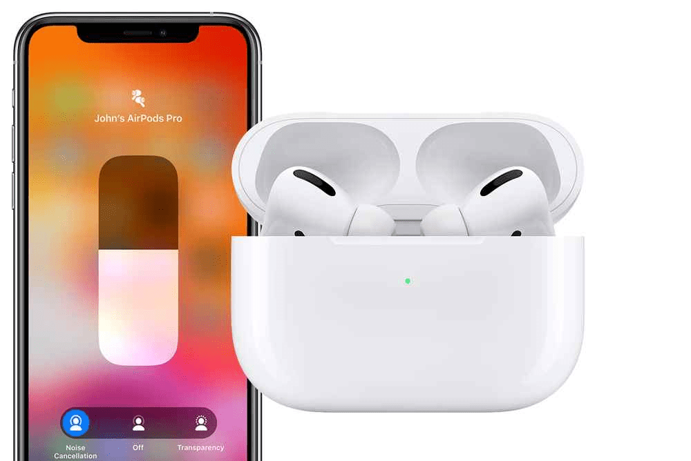 Apple AirPods Pro to Function as Hearing Aids