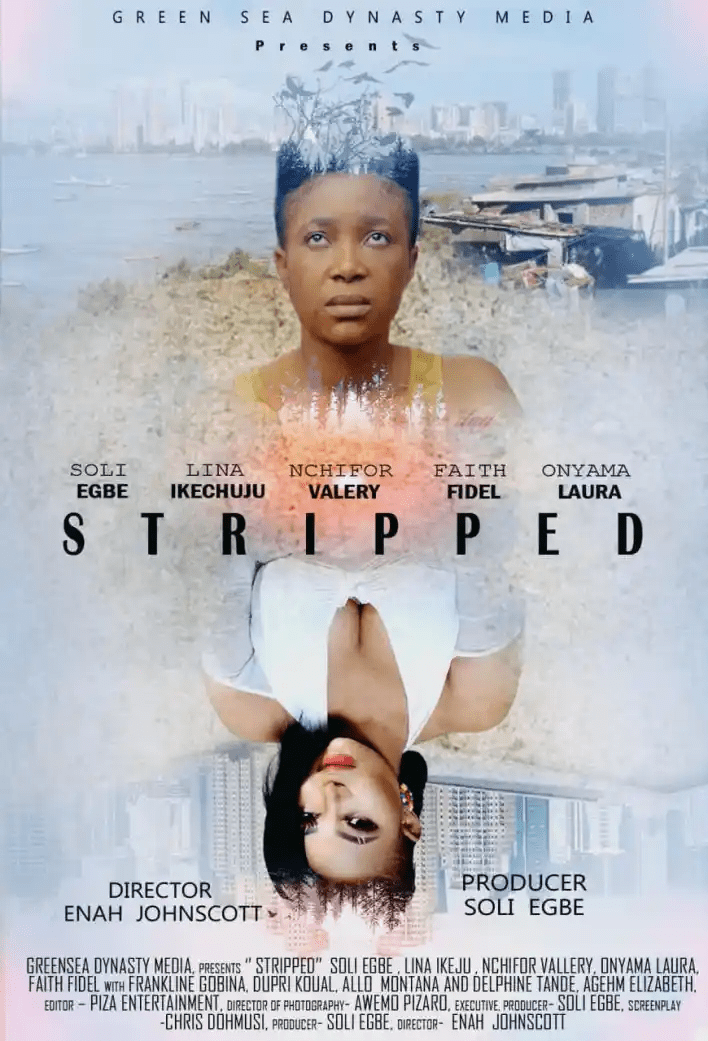 Download Stripped