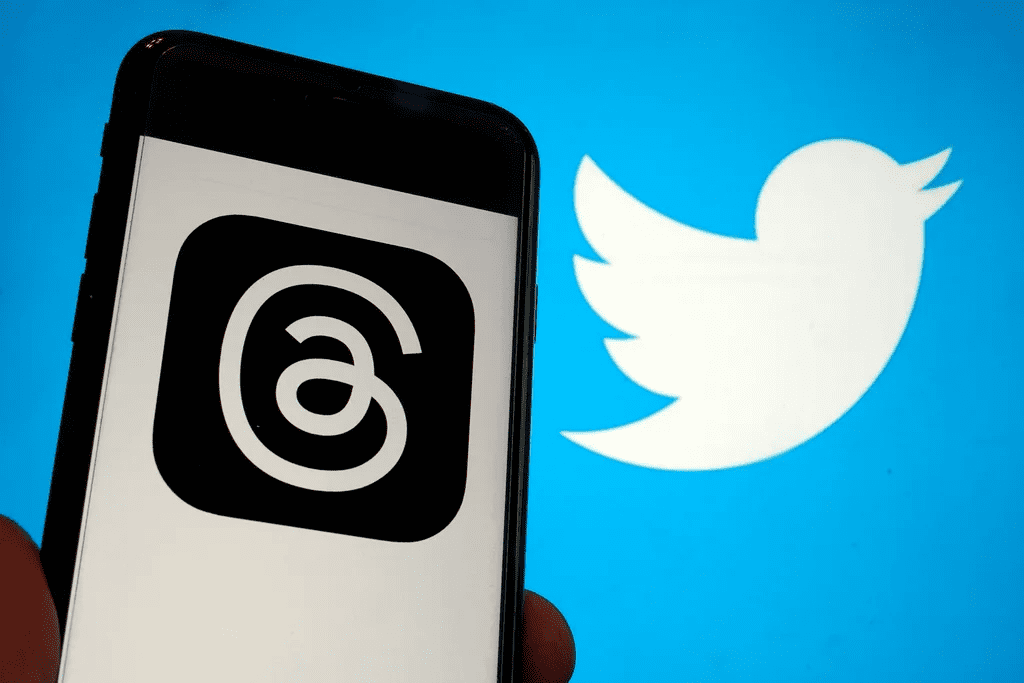 Twitter threatens to sue Threads