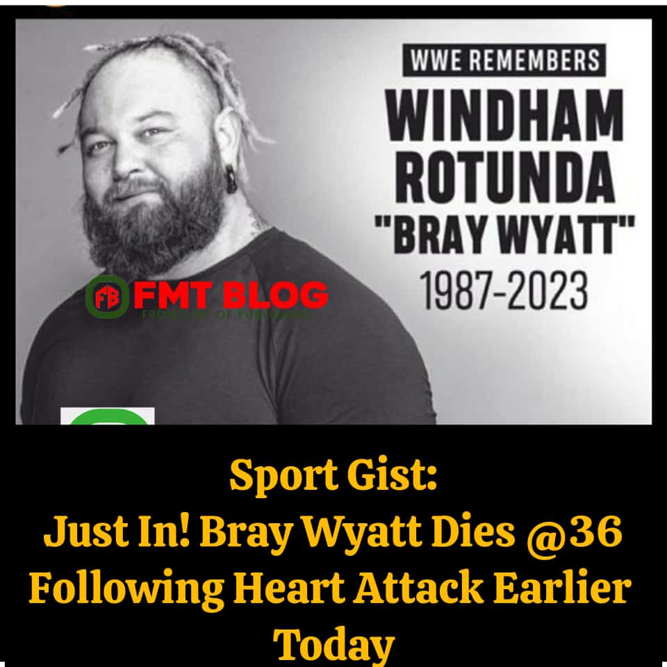 Bray Wyatt