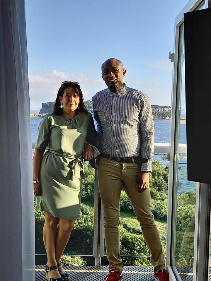 46-Year-Old Nigerian Man Bags Life Jail Term For K!lling His 52-Year-Old Wife In The UK