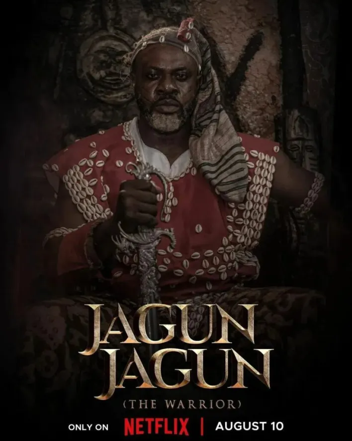 Jagun Jagun