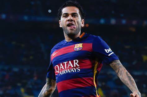 Dani Alves