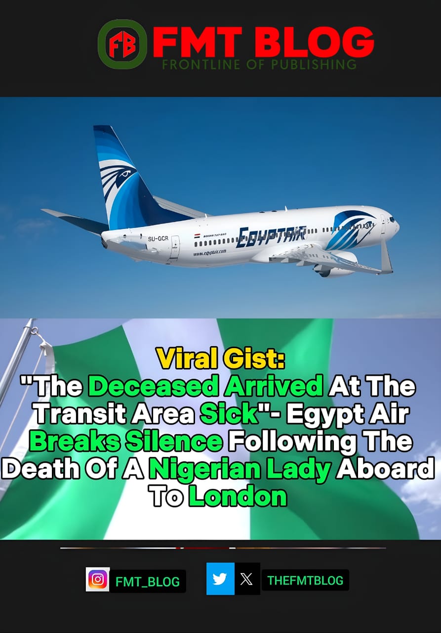 Egypt Air