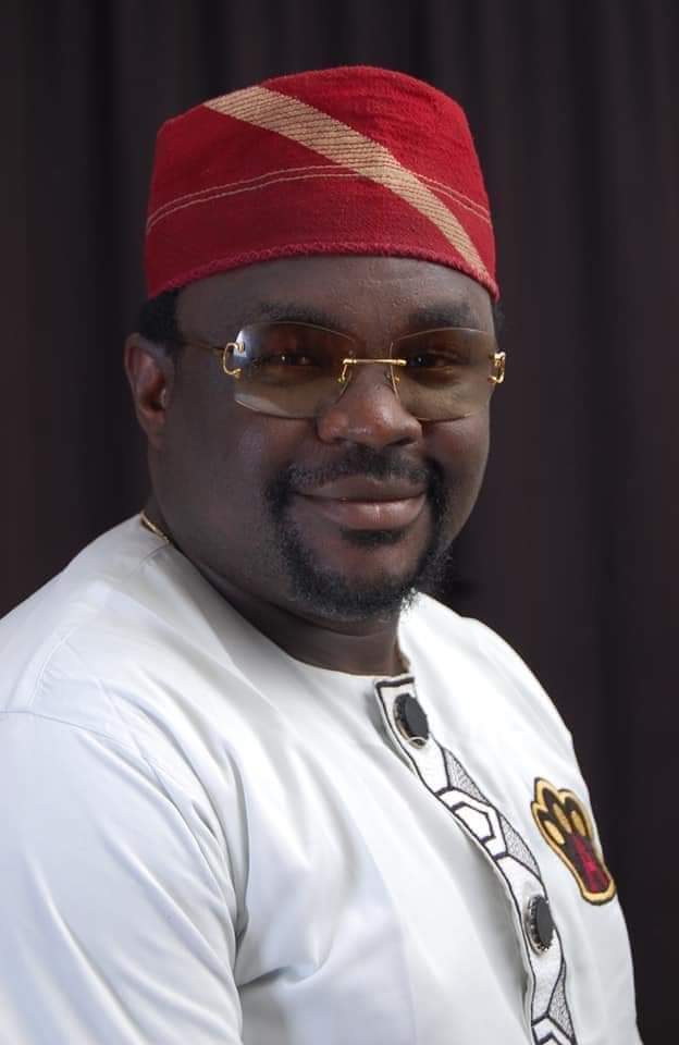 NAOSS Ogun Chapter Honours Hon. Adesina