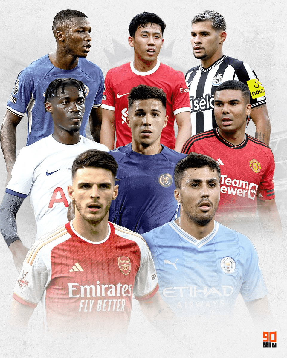 CHELSEA VS NOTTINGHAM FOREST