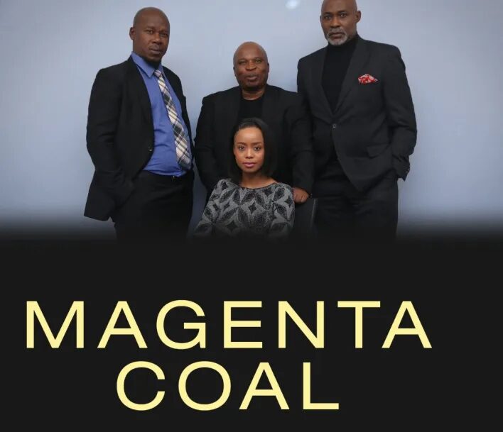 Magenta Coal Season 1