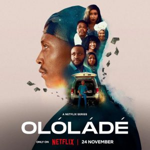 Ololade Season 1 (Complete)