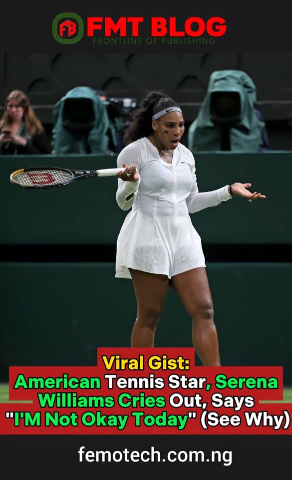 Serena Williams