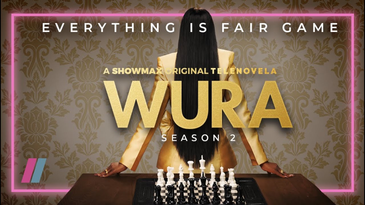 Download Wura Season 2 Episode 32 Updated (Nollywood Series)