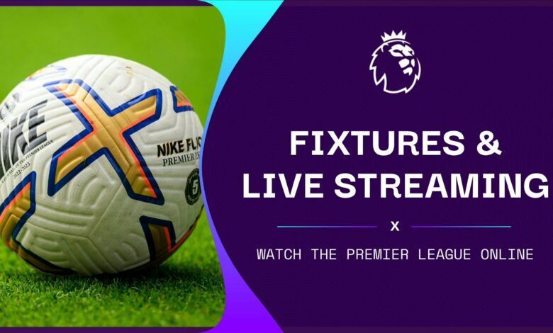 Man City VS Tottenham Livestream