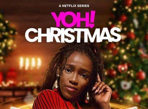Download Yoh! Christmas Season 1 (Complete) – SA Series 