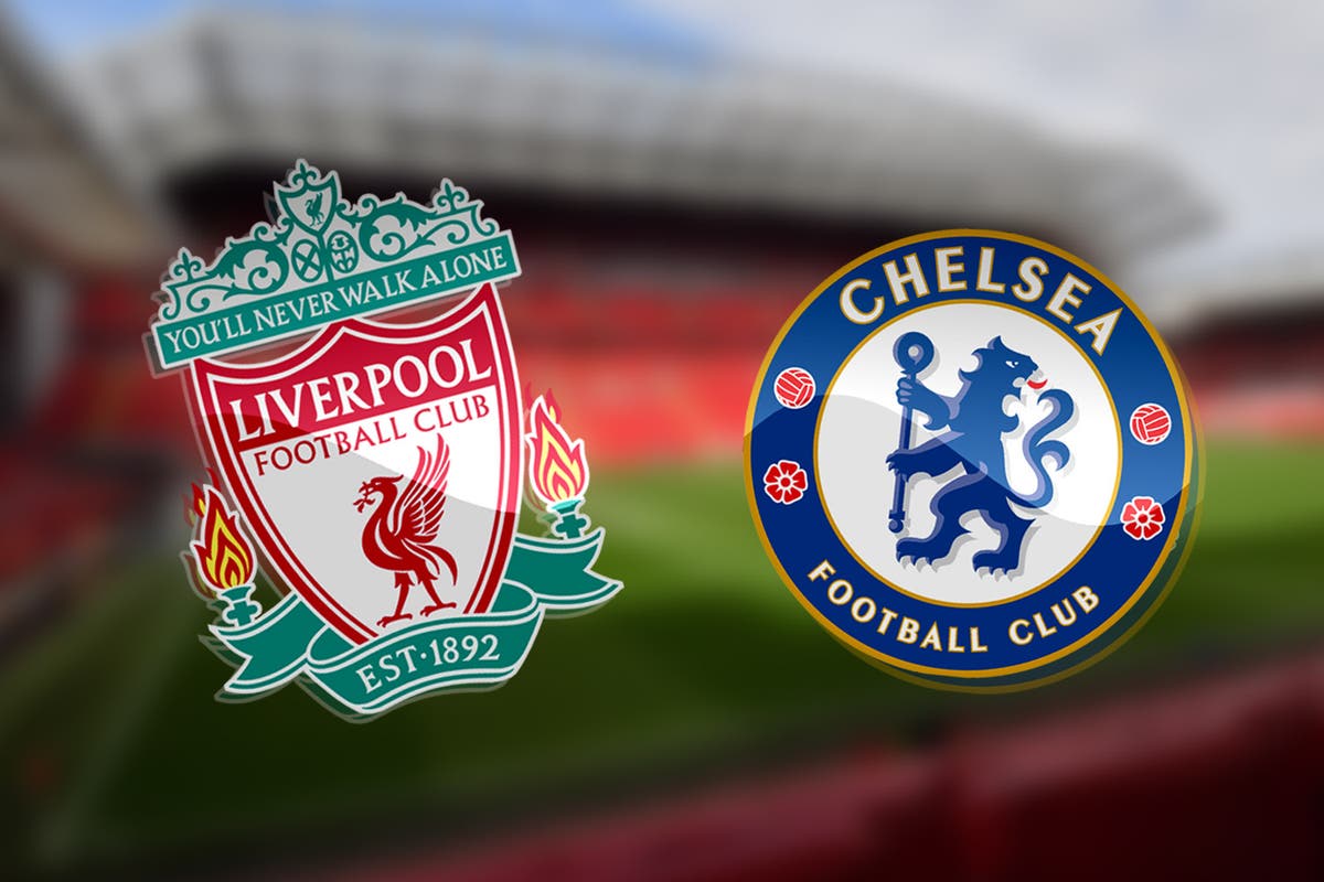 Chelsea vs Liverpool
