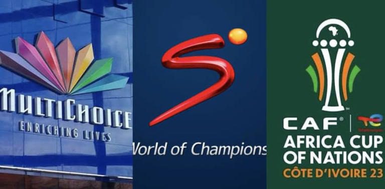 Supersport Dstv Afcon