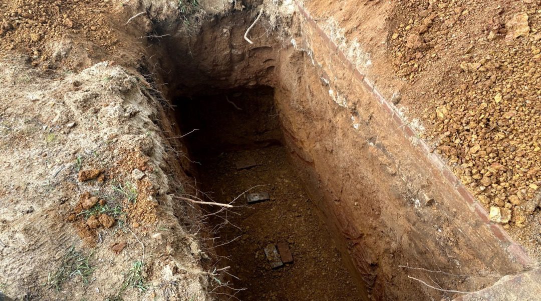 Father Beheads His Daughter