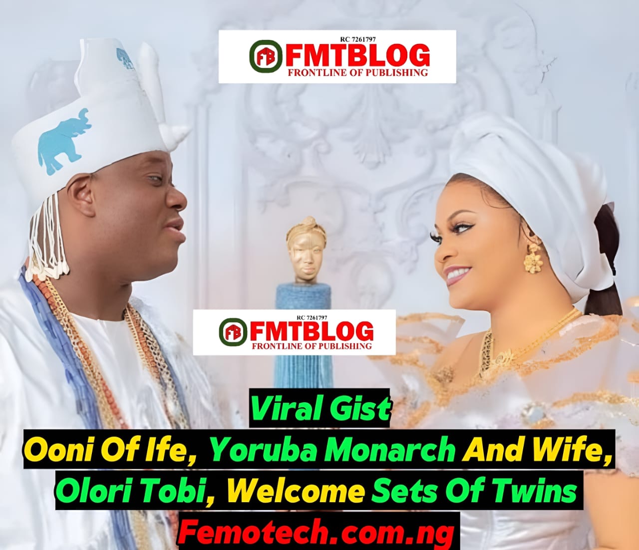 Ooni of Ife