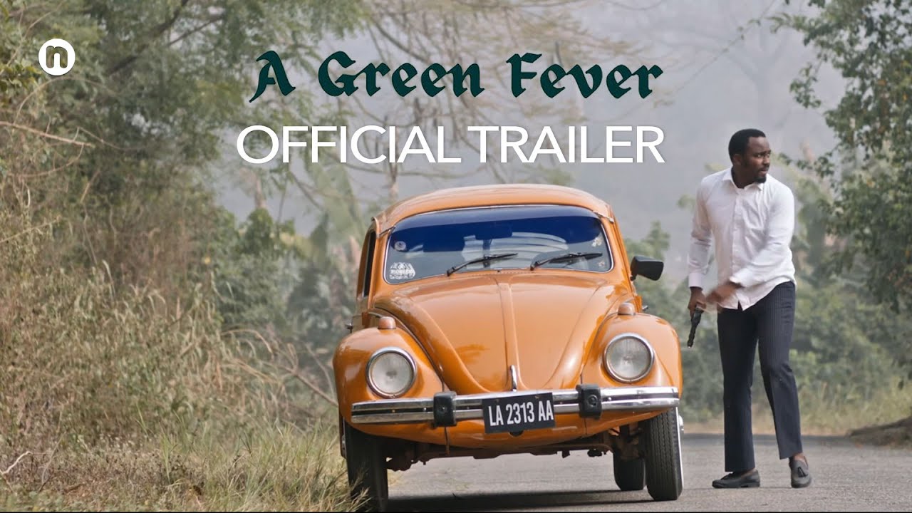 A Green Fever (2023)
