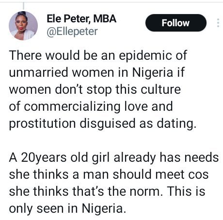 Why Nigerian Men Are Marrying Foreign Women