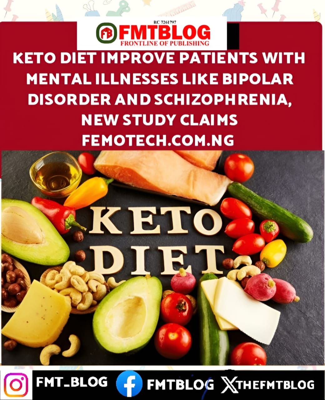 Keto Diet